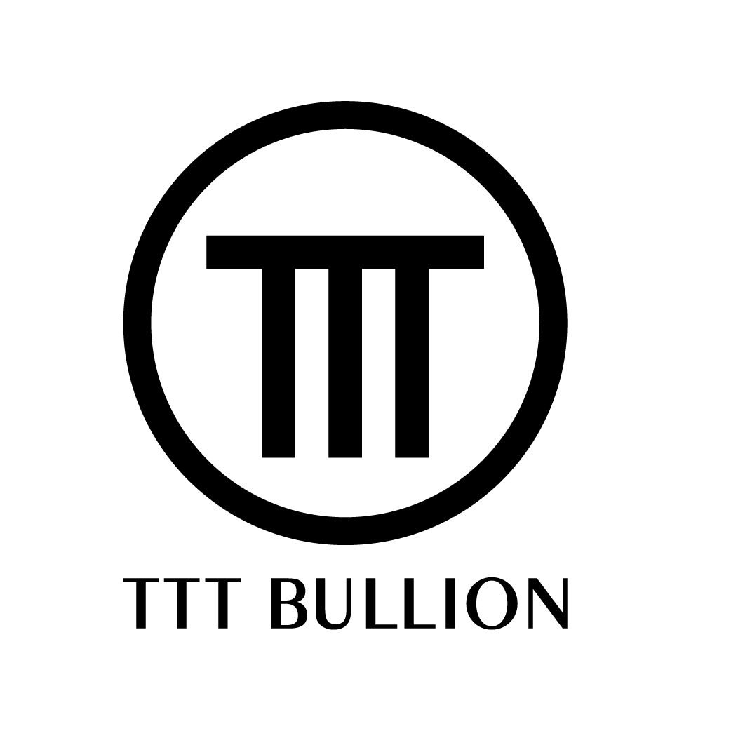 TTT Bullion